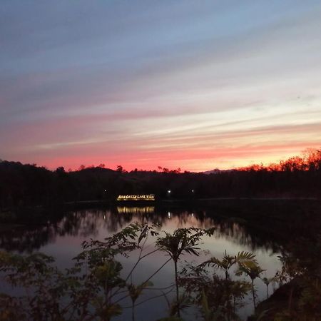 Nan Green Lake View Εξωτερικό φωτογραφία